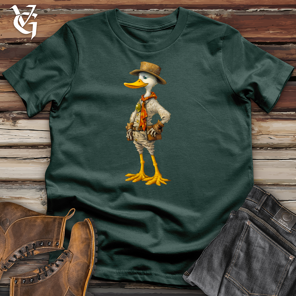 Delving into the Graceful World of Geese: A Celebration with Trendy Graphic Tees