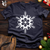 Delving into the Delicate Beauty of Snowflakes: Celebrate Winter's Elegance with Viking Goods Apparel