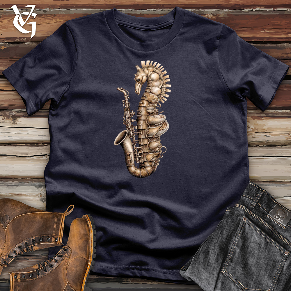Celebrating the Enigmatic Elegance of Seahorses: A Spirited Guide and Gift Showcase for Seahorse Admirers