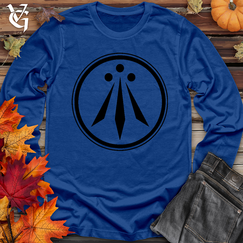 Discovering the Mystical Charm of Awen: Celebrate Your Spirit with Viking Goods Tees