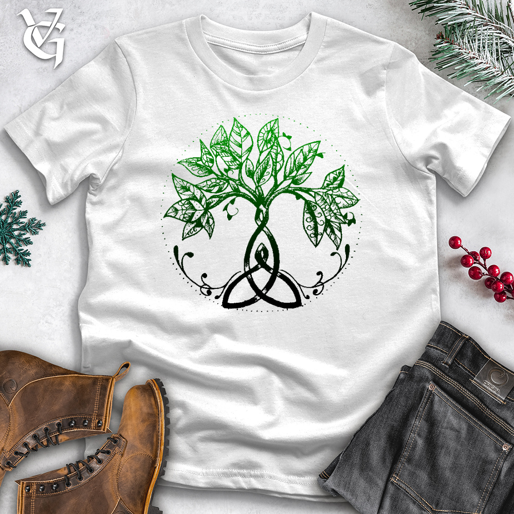 Exploring the Timeless Elegance of the Trinity Tree of Life: A Thoughtful Gift Guide for Nature and Mythology Enthusiasts