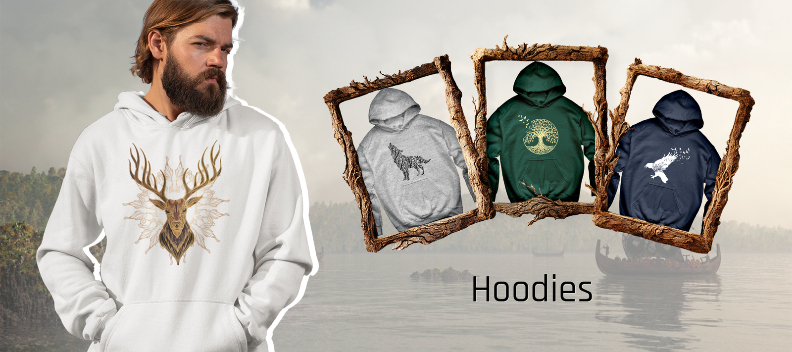Hoodies
