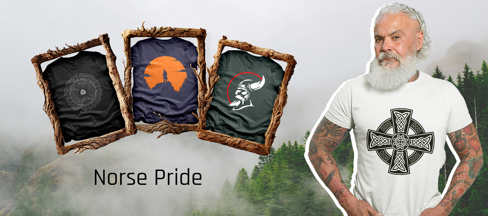 Norse Pride