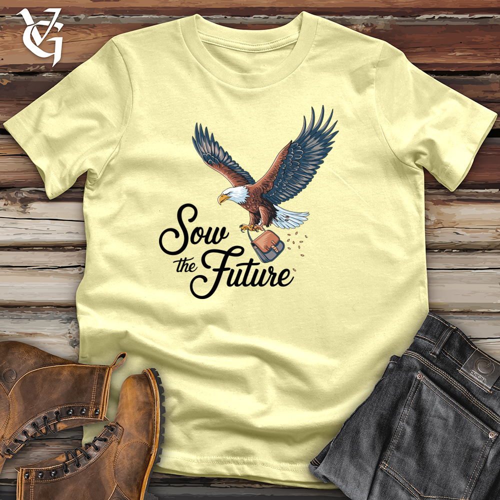 Sow the Future Softstyle Tee