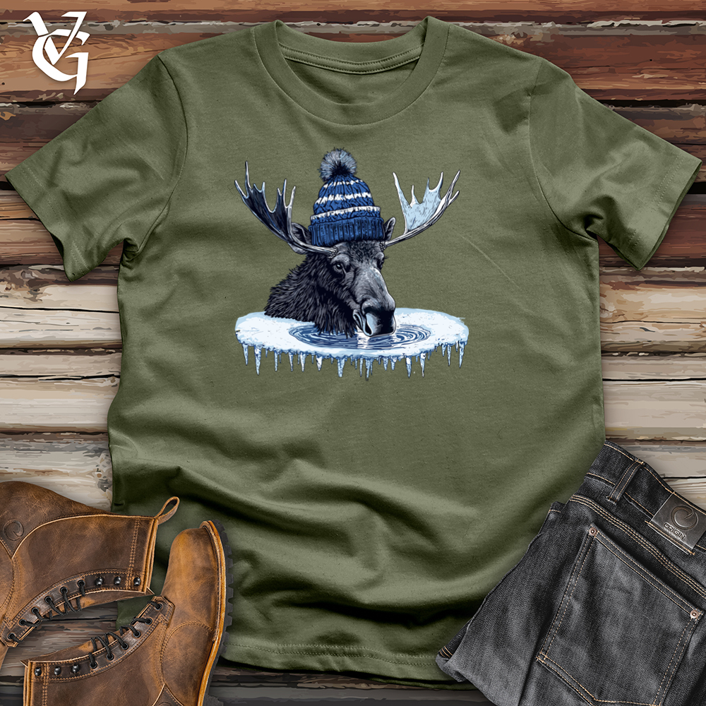 Moose Magic Tee