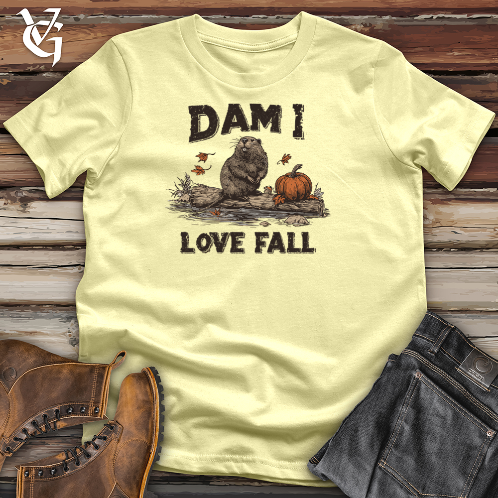 I Love Fall Tee