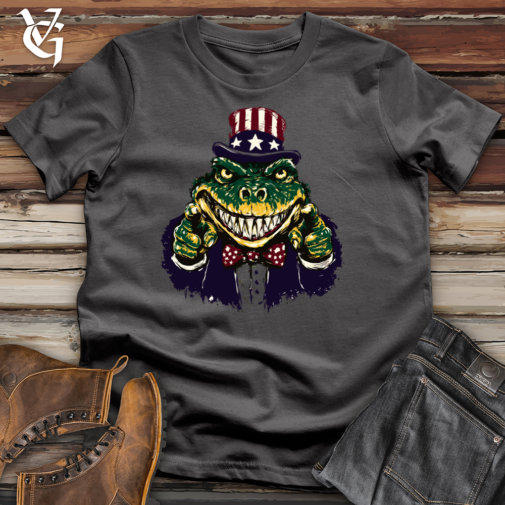 Gator Sam Softstyle Tee