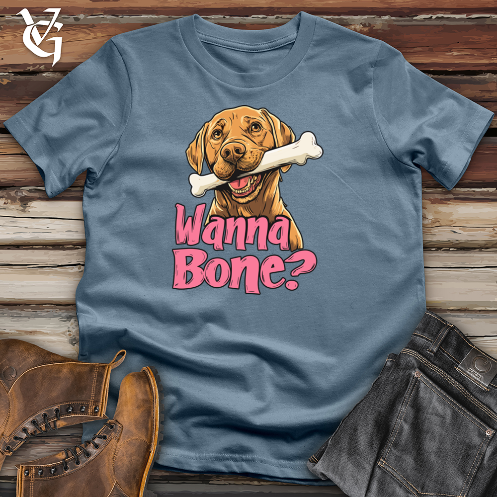 Wanna Bone Softstyle Tee