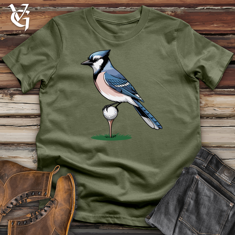 Bird Softstyle Tee