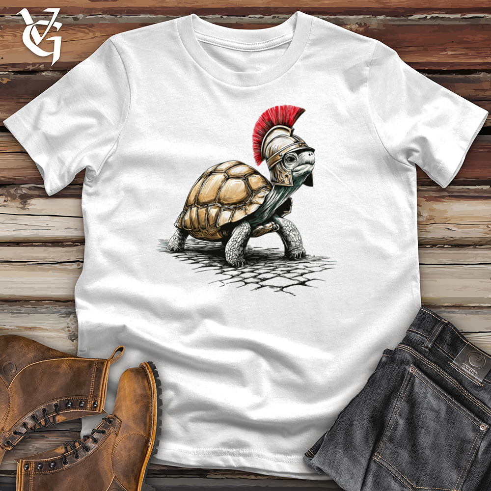 Turtle Centurion Softstyle Tee
