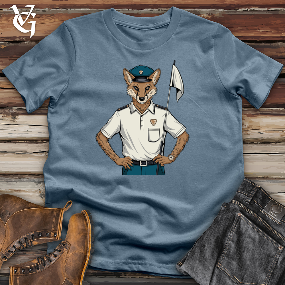 Jackal Ref Softstyle Tee