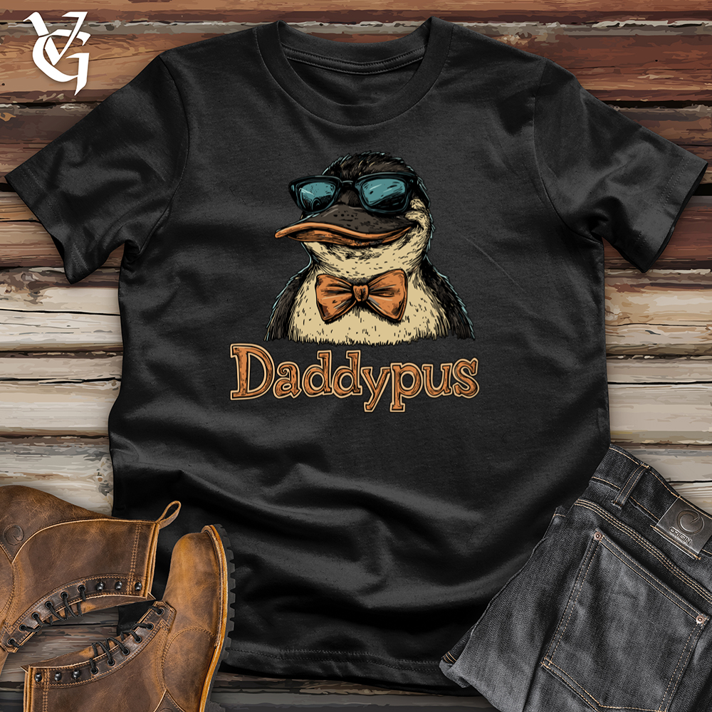 Daddypus Softstyle Tee