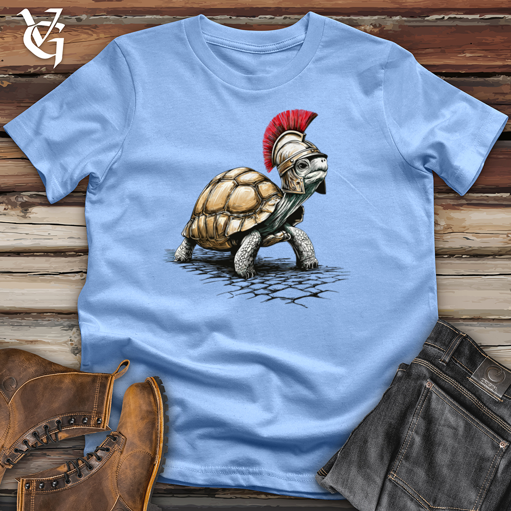 Turtle Centurion Softstyle Tee