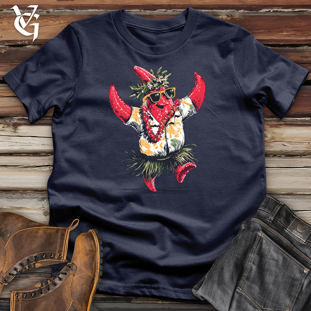 Party Starfish Softstyle Tee