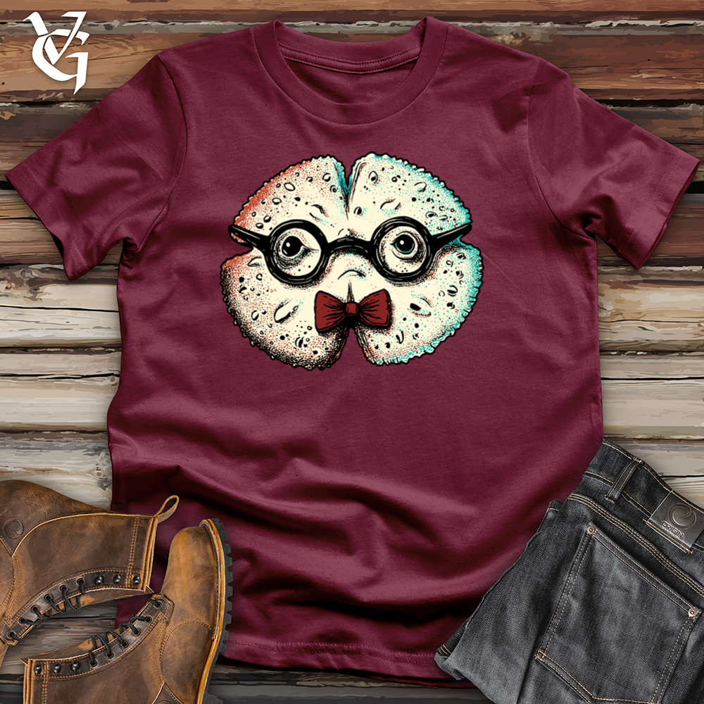 Sir Sand Dollar Softstyle Tee