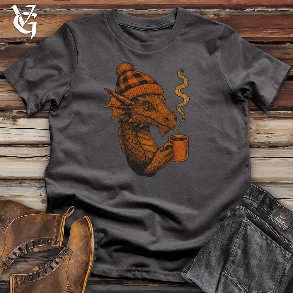 Dragons Fall Brew Softstyle Tee