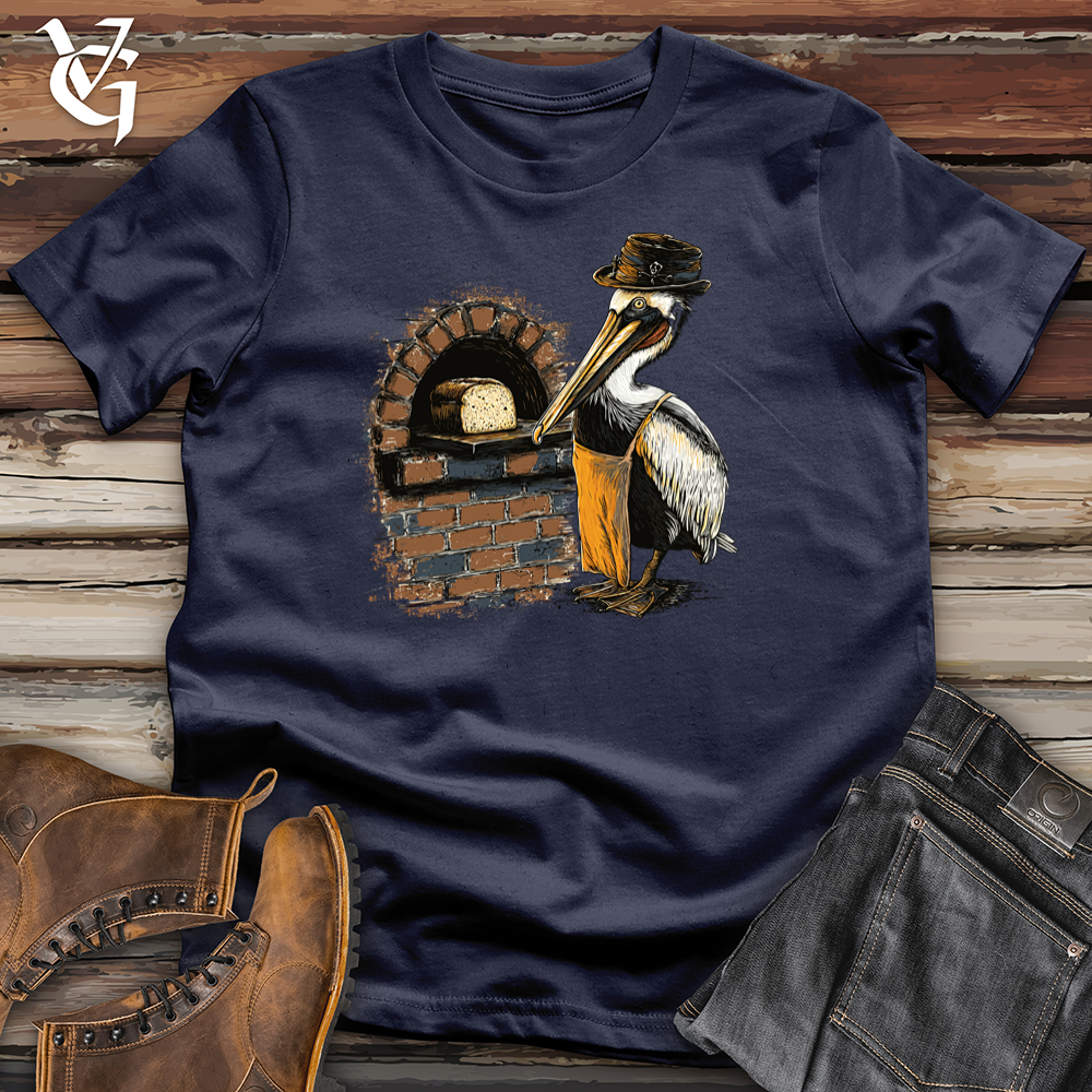 Pelican Colonial Bake Softstyle Tee