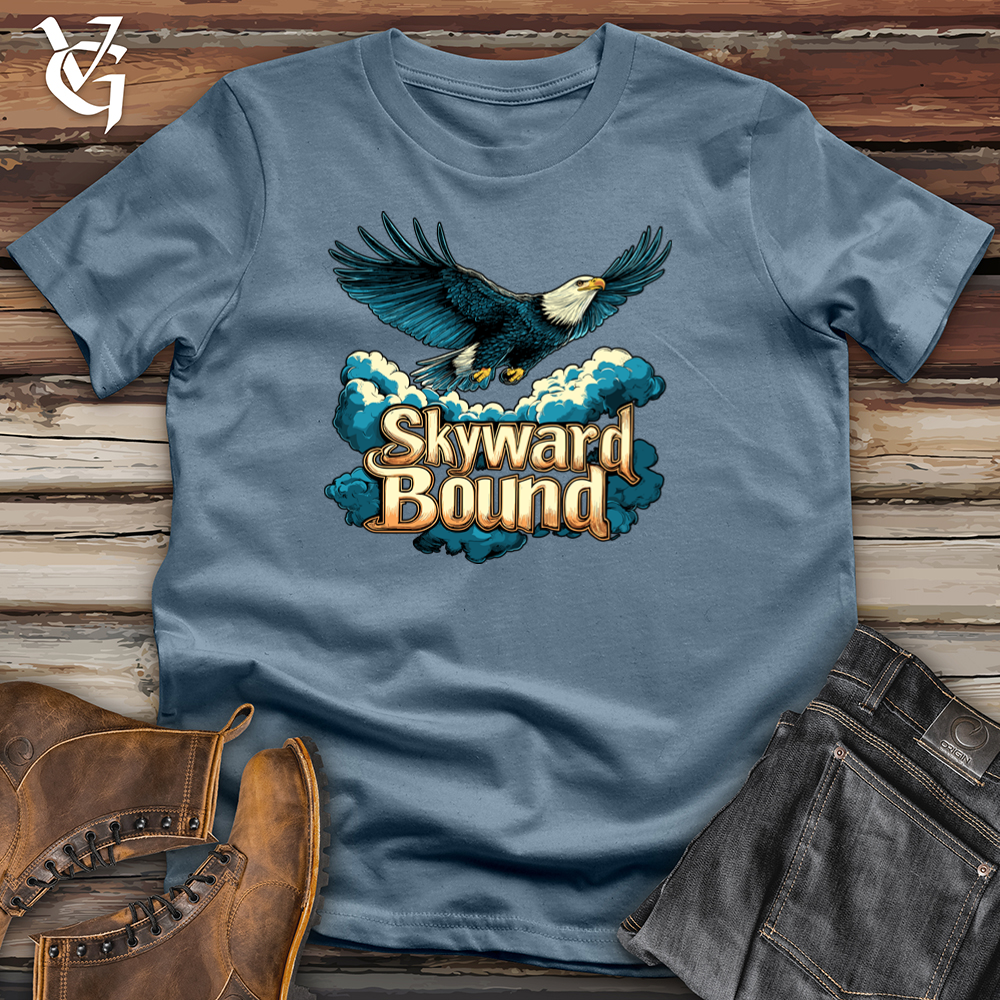 Skyward Bound Softstyle Tee