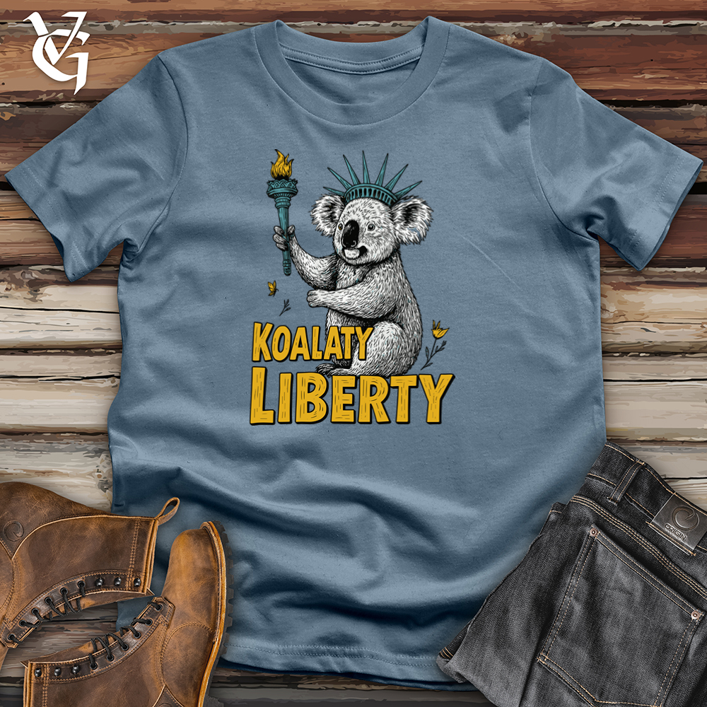 Koalaty Liberty Softstyle Tee