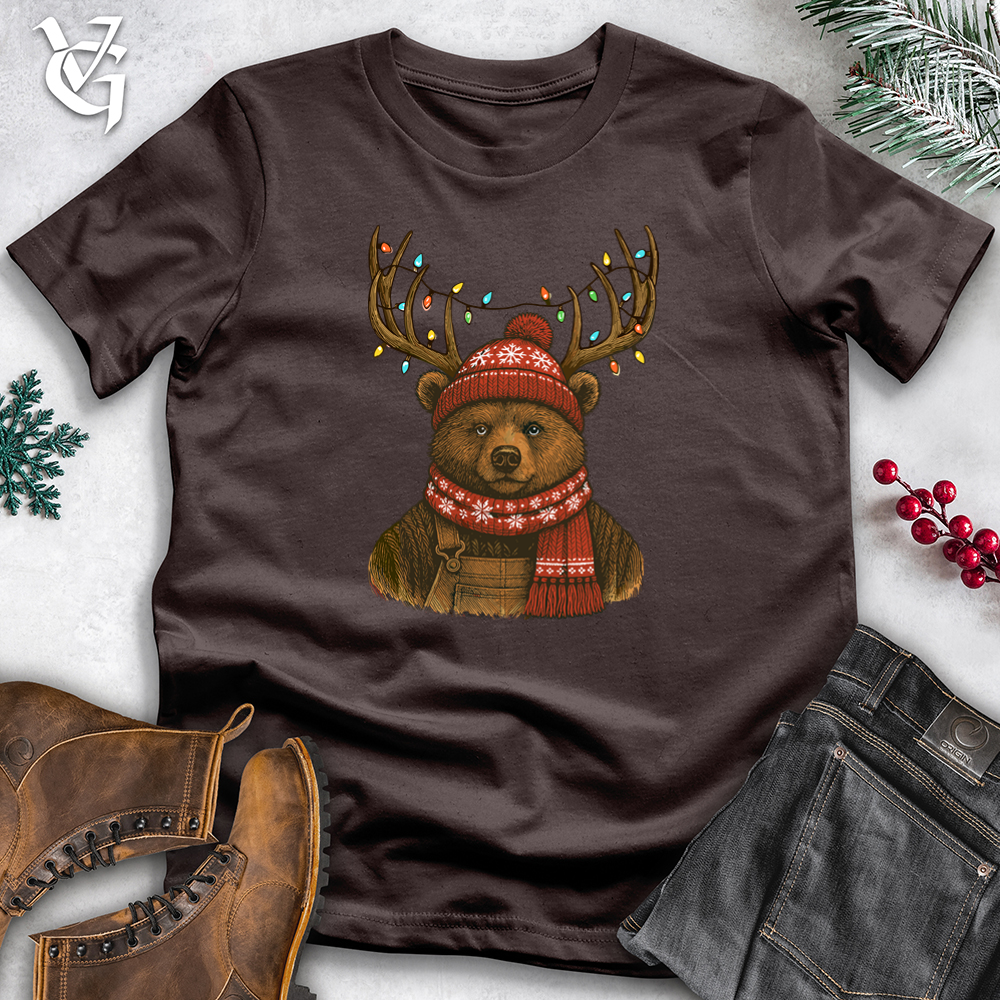 Christmas Bear Tee