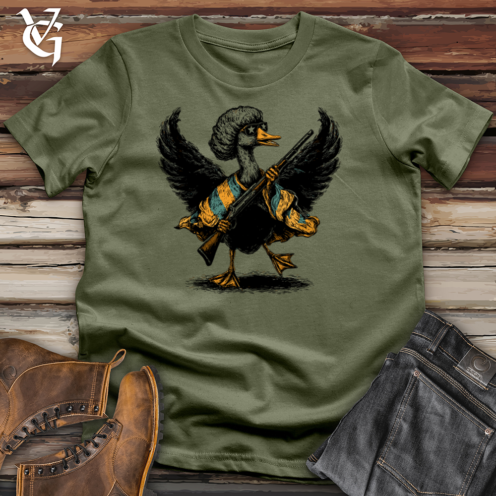 Colonial Goose Softstyle Tee