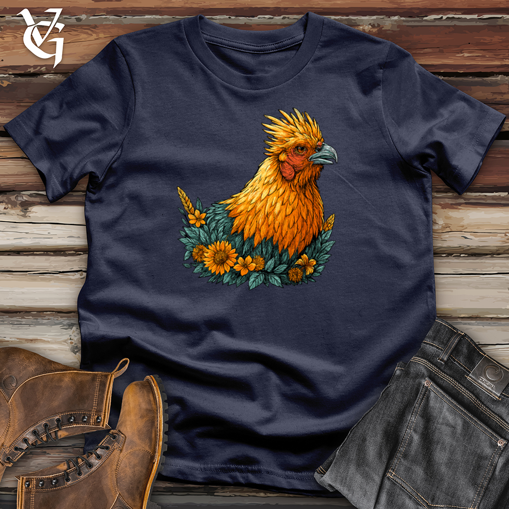 Blaze of Glory Softstyle Tee