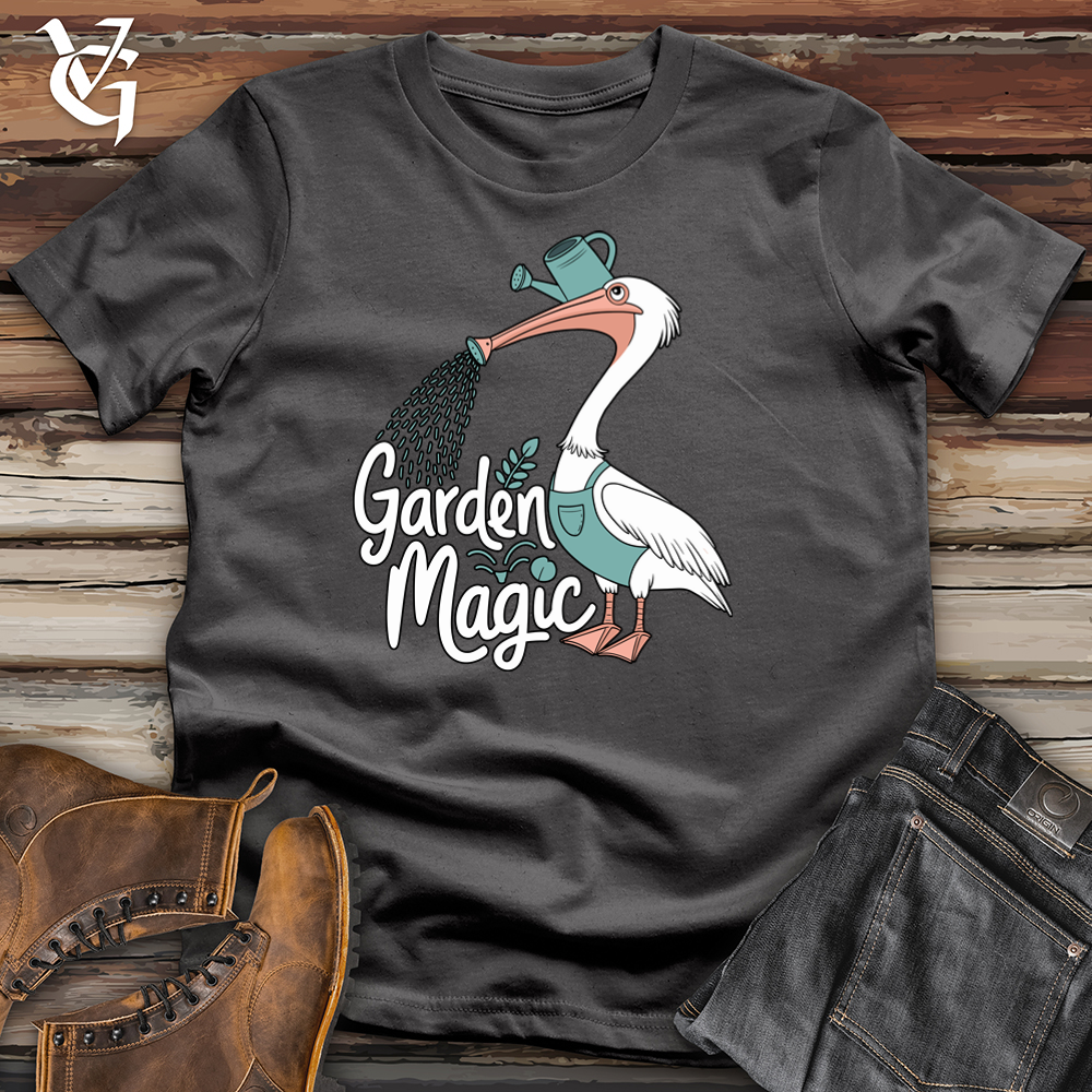 Garden Magic Softstyle Tee