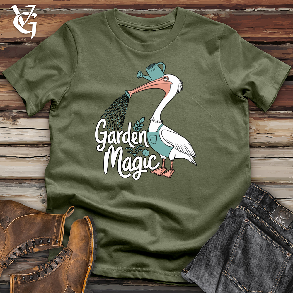 Garden Magic Softstyle Tee