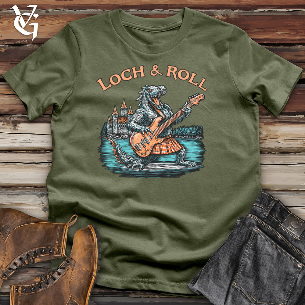 Loch & Roll Softstyle Tee