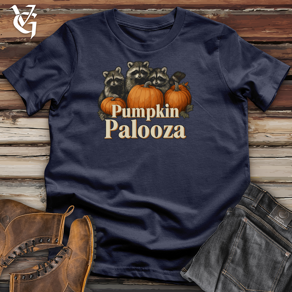 Pumpkin Palooza Tee