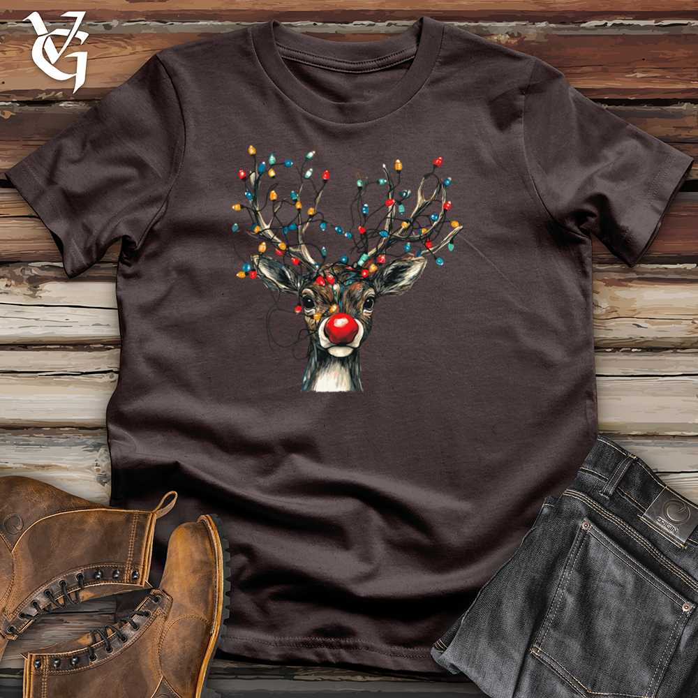 Rudolph Lights Tee