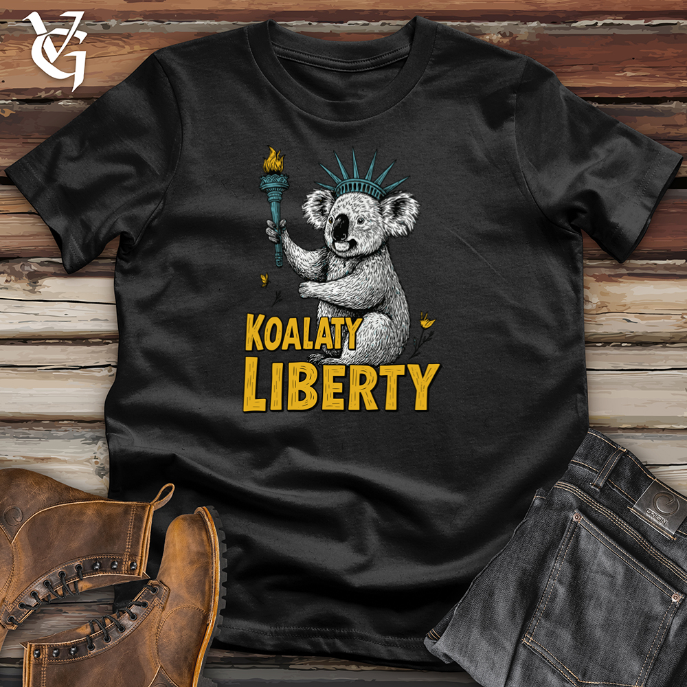 Koalaty Liberty Softstyle Tee