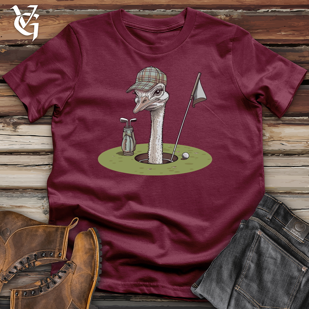 Emu Golf Softstyle Tee