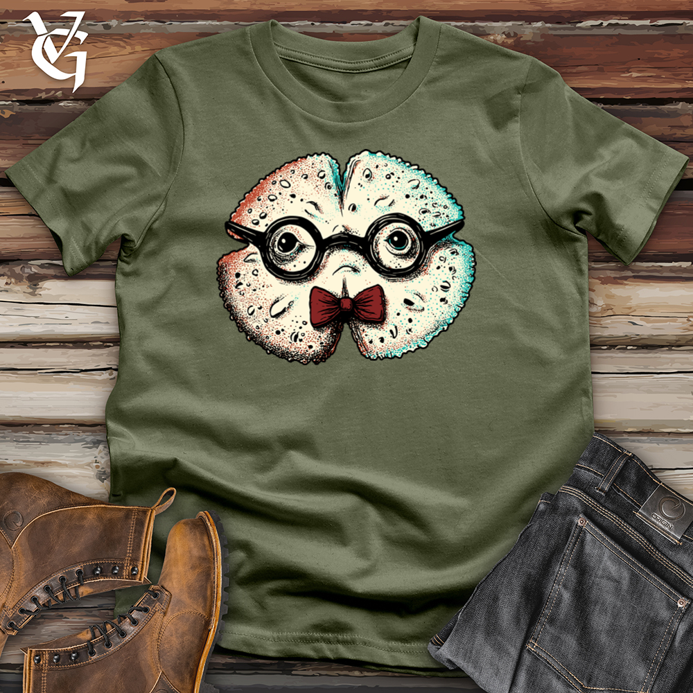 Sir Sand Dollar Softstyle Tee
