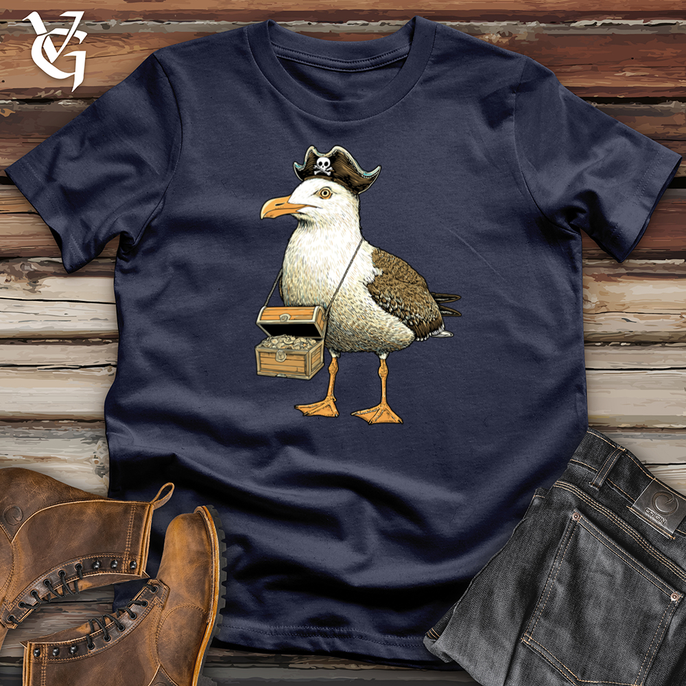 Sea Gull Treasure Softstyle Tee