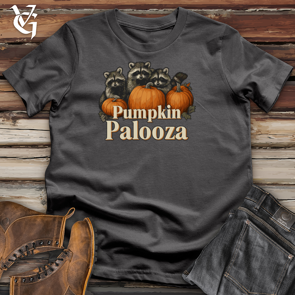 Pumpkin Palooza Tee