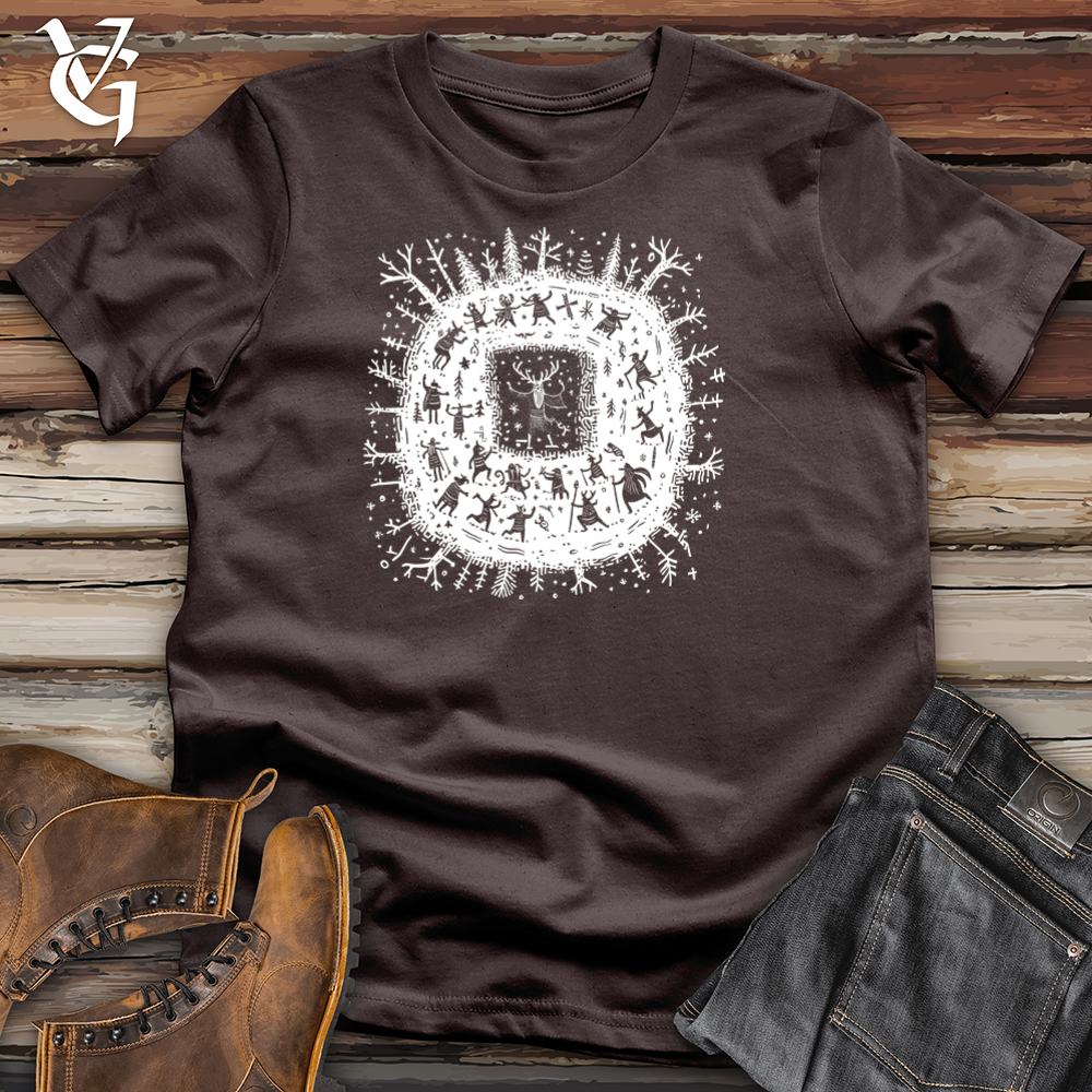 Viking Festival Dance Tee