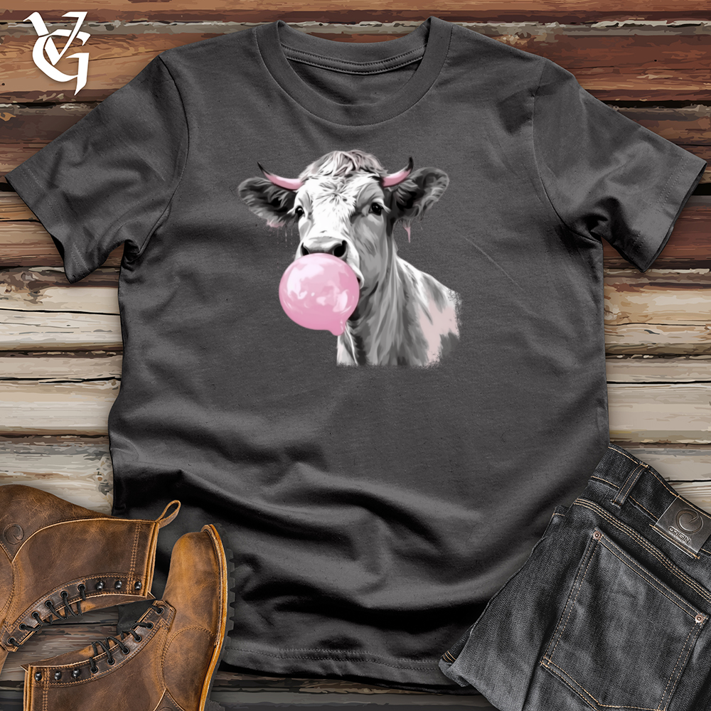 Cow Gum Tee