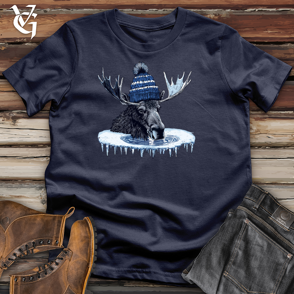 Moose Magic Tee