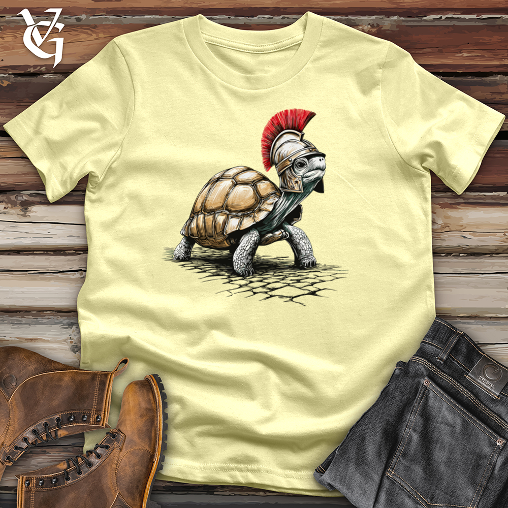 Turtle Centurion Softstyle Tee