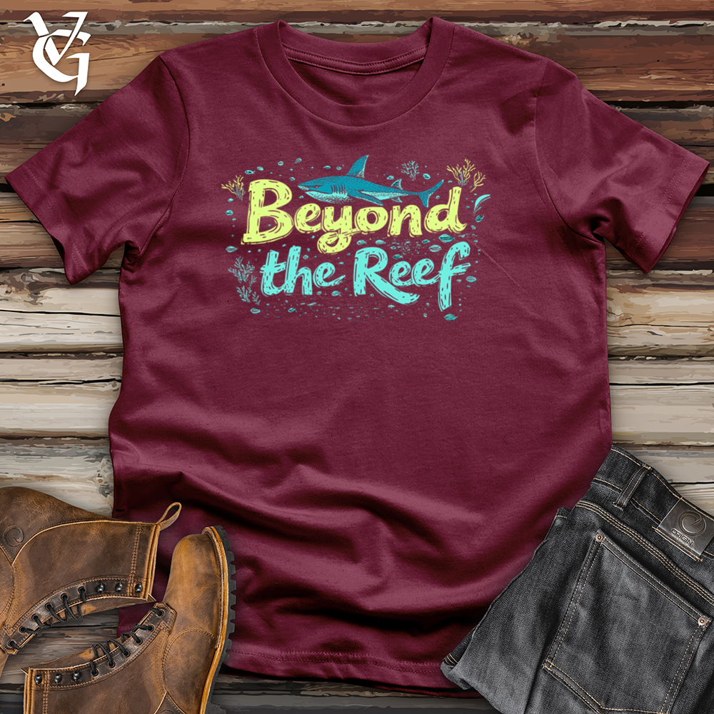 Beyond the Reef Softstyle Tee