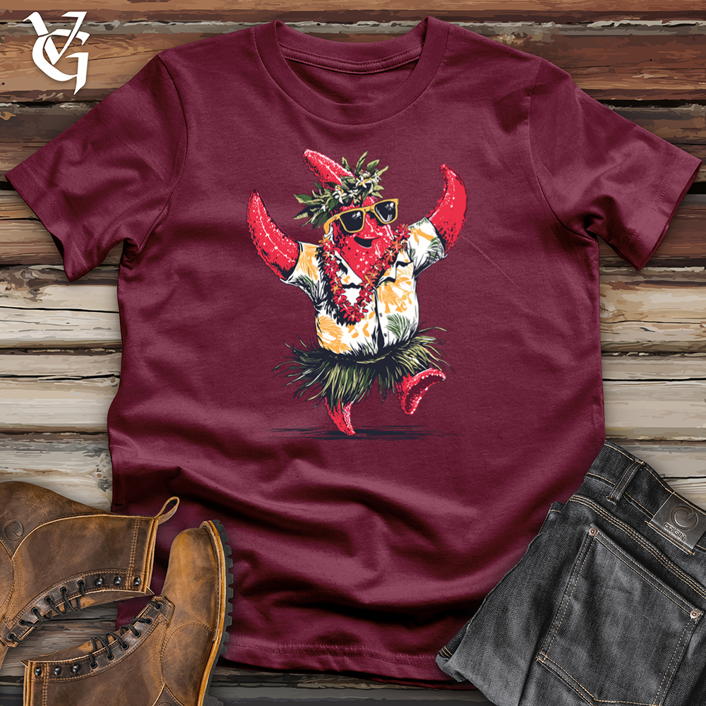 Party Starfish Softstyle Tee