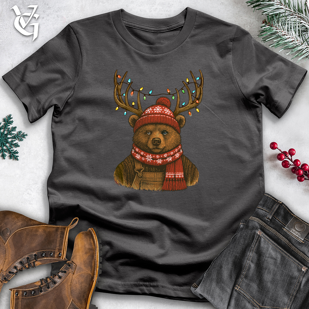 Christmas Bear Tee