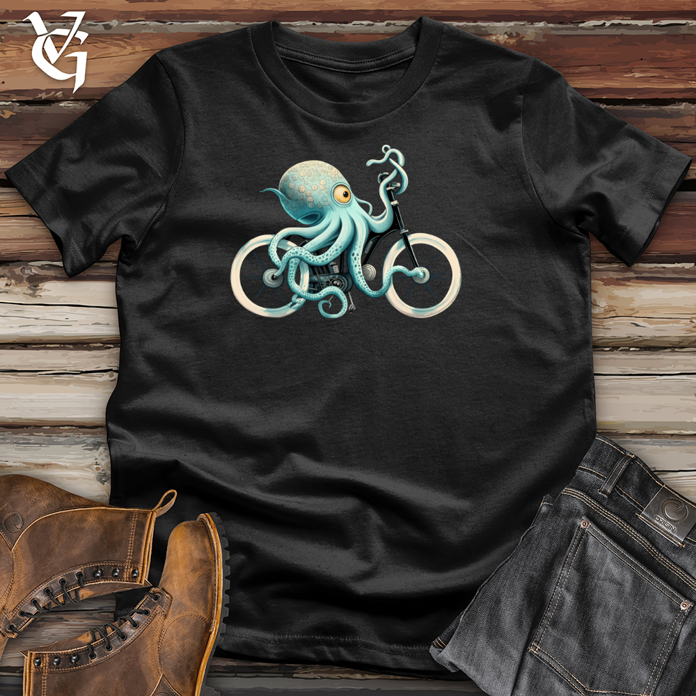 Octobike Tee