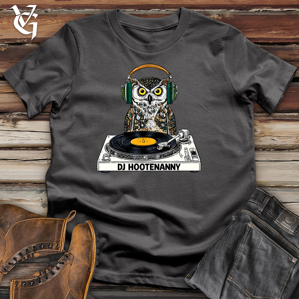 Dj Hootenanny 2 Softstyle Tee