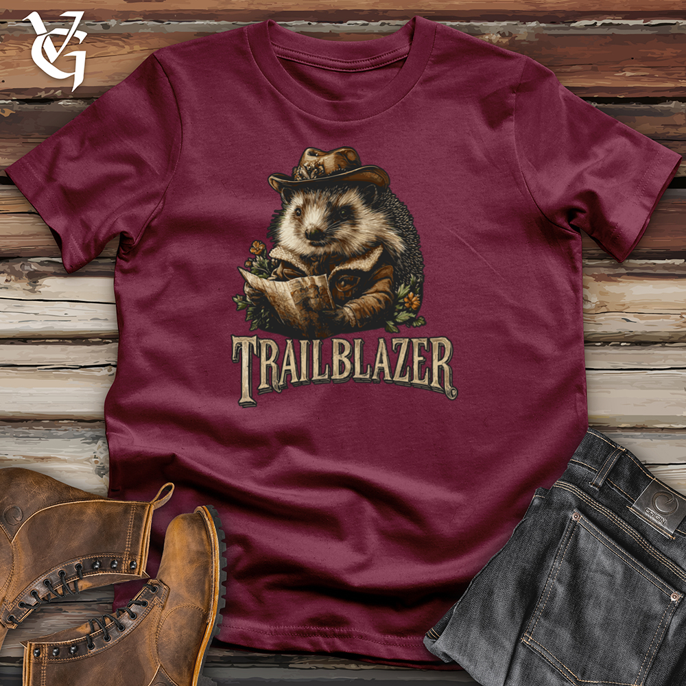 Trailblazer Hedgehog Softstyle Tee