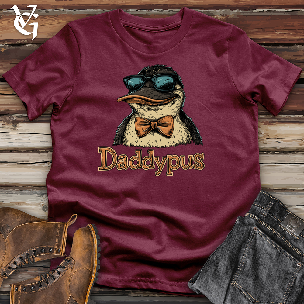 Daddypus Softstyle Tee
