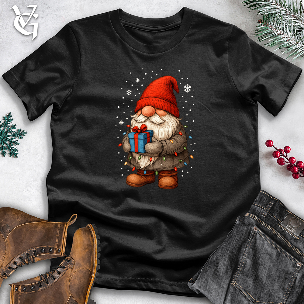 Cute Winter Gnomes Tee