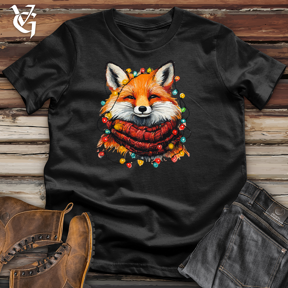 Fox Lights Tee