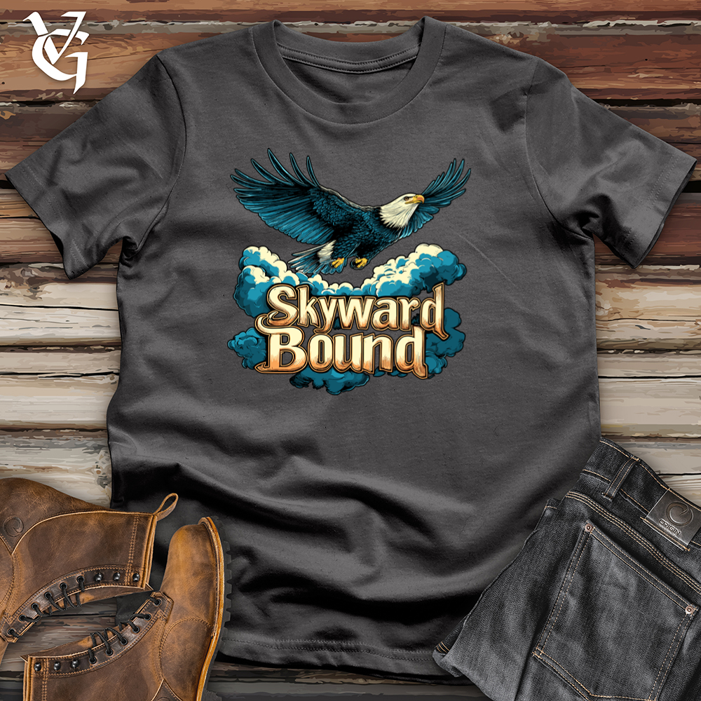 Skyward Bound Softstyle Tee